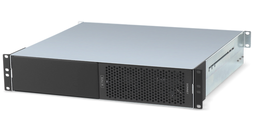 DuoModo Dual-Module Rackmount Enclosure - Add Any Module xMac mini,eGPU,Echo III and Echo I DuoModo Dual-Module Rackmount Enclosure - Add Any Module xMac mini,eGPU,Echo III and Echo I